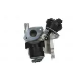 NISSENS EGR-klapp ** FIRST FIT ** 98692