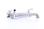 NISSENS EGR jahuti / radiaator ** FIRST FIT ** 989290
