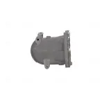 NISSENS EGR jahuti / radiaator 989313