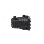 NISSENS  Radiaator,heitgaaside tagasijooks ** FIRST FIT ** 989481