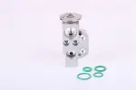 NISSENS  Ekspansiooniklapp,kliimaseade ** FIRST FIT ** 999375