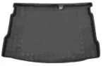 Trunk liner QASHQAI, 03.07-04.10