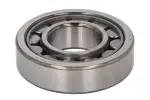 NSK NJ307EW /NSK/ / 35x80x21, industrial cylindrical bearing (1pc, temperature range -20/100°c)