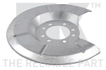 NK Piduriplekk (piduriketta kaitseplekk) 232508