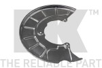 NK Piduriplekk (piduriketta kaitseplekk) 234716