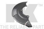 NK Piduriplekk (piduriketta kaitseplekk) 234724