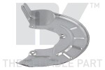 NK Piduriplekk (piduriketta kaitseplekk) 234736