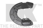NK Piduriplekk (piduriketta kaitseplekk) 234816