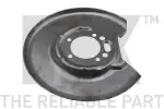 NK Piduriplekk (piduriketta kaitseplekk) 234821