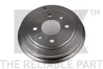 NK Piduritrummel 252309