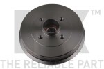 NK  Piduritrummel 253930