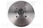 NK  Piduritrummel 253936