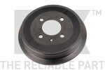 NK  Piduritrummel 254725