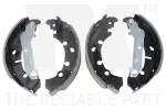 NK Piduriklotside komplekt 2725673