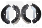 NK Piduriklotside komplekt 2725675