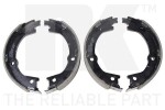 NK Piduriklotside komplekt 2734845