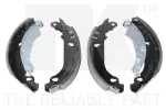 NK Piduriklotside komplekt 2739637