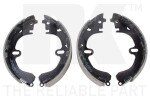 NK Piduriklotside komplekt 2745501