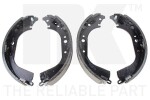 NK Piduriklotside komplekt 2799519