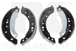 NK Piduriklotside komplekt 2799572