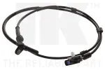 NK abs andur / rattapöörete arv 292555