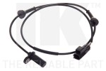 NK abs andur / rattapöörete arv 294813