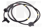NK abs andur / rattapöörete arv 294820