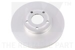 NK  Piduriketas 3125115
