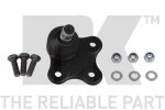 NK Kande-/juhtliigend šarniir 5042321