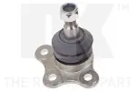NK Kande-/juhtliigend šarniir 5043633