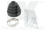 NK Kaitsekummikomplekt,  veovõll 523602