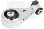 NK  Paigutus,Mootor 59739070