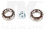 NK Rattalaagrikomplekt 752519