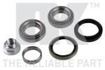 NK Rattalaager 755001