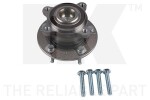 NK Rattalaagrikomplekt 763634