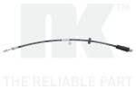 NK Pidurivoolik 853756
