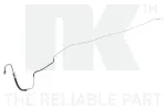 NK Pidurivoolik 853970