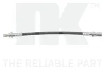 NK  Pidurivoolik 854117