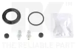 NK  Remondikomplekt,Pidurisadul 8848019