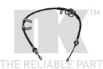 NK Käsipiduri tross 9023185