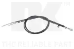 NK Tross, seisupidur 9025102