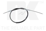 NK Käsipiduri tross 9025125