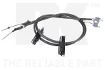 NK Tross, seisupidur 9025139