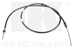 NK Käsipiduri tross 9025168