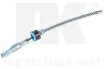NK Käsipiduri tross 9025173