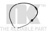 NK Käsipiduri tross 903039