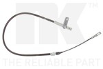 NK  Tross,seisupidur 903320