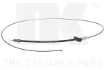 NK Tross, seisupidur 903384
