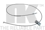 NK Käsipiduri tross 9036115