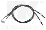 NK  Tross,seisupidur 9036121